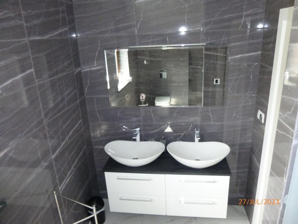 Dom Nad Zalewem Sosnowka Villa Екстериор снимка