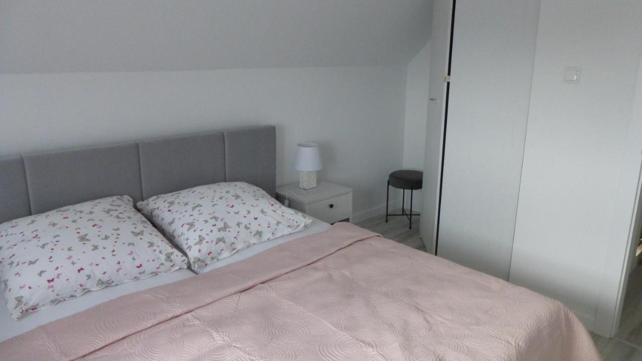 Dom Nad Zalewem Sosnowka Villa Екстериор снимка