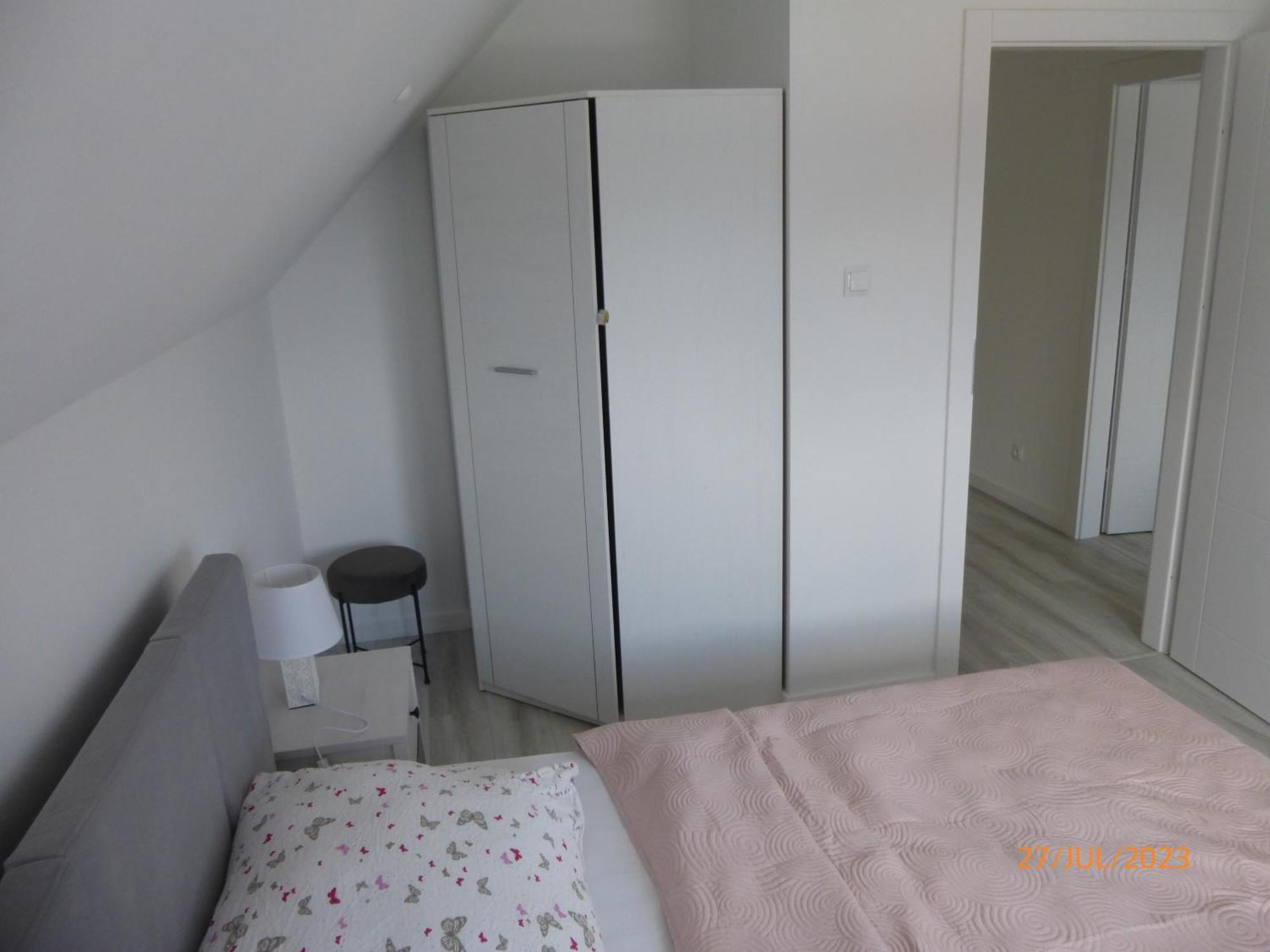 Dom Nad Zalewem Sosnowka Villa Екстериор снимка